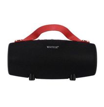 Wster Ws 1838 Portable Lightweight Bluetooth Speakers